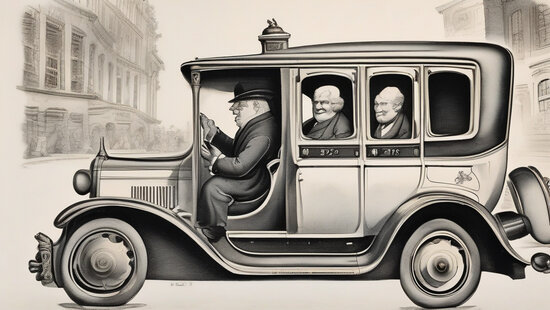 Comfort Plus taxi in Voi