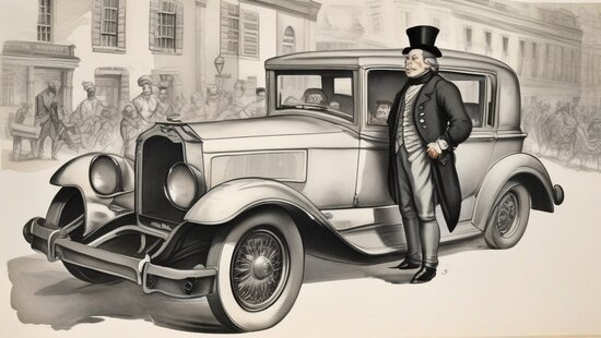 Personal driver & chauffeur service in Voi