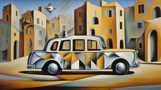 Comfortable and always clean vehicles