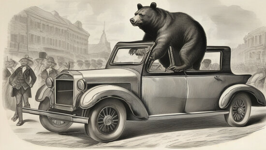 Designated driver service in Voi