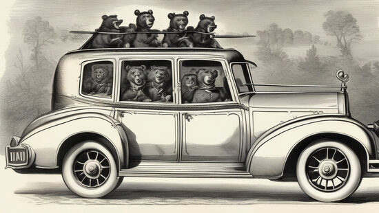 Out-of-town taxi in Voi