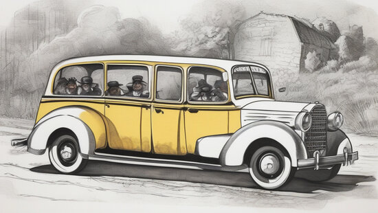 Fixed-rate taxi in Voi