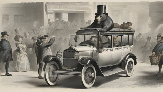 Corporate taxi in Voi