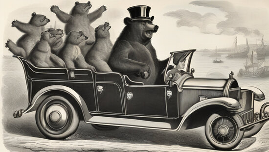 Wedding taxi service in Voi